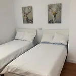 Apartman Playa Cádiz
