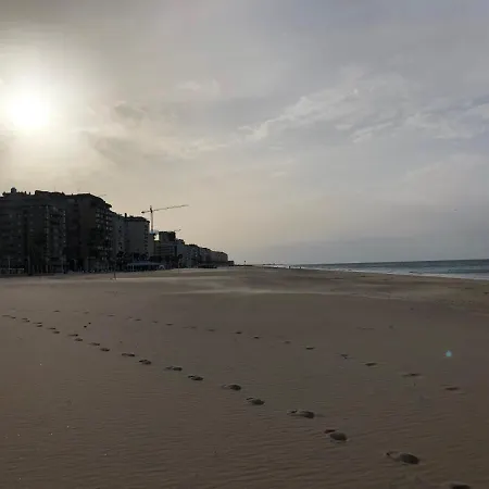 Apartman Playa
