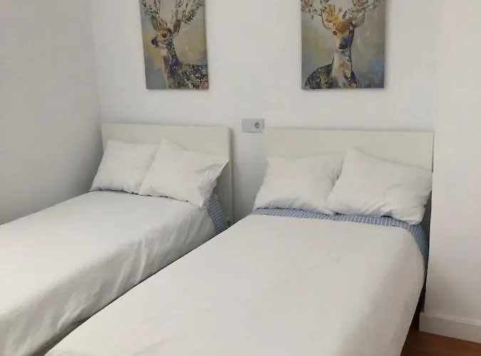 Apartment Playa Cadiz