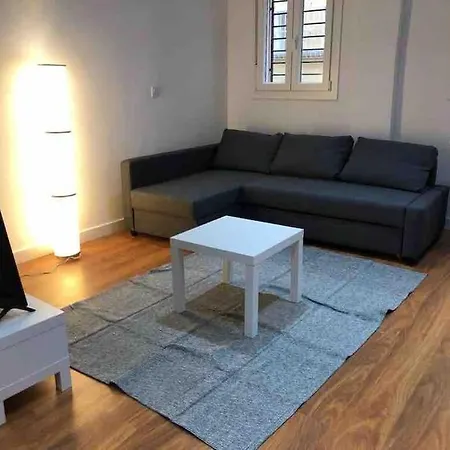 Playa Apartment