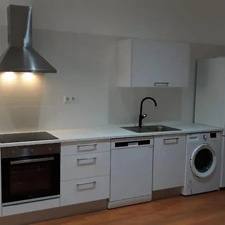 Playa Apartment