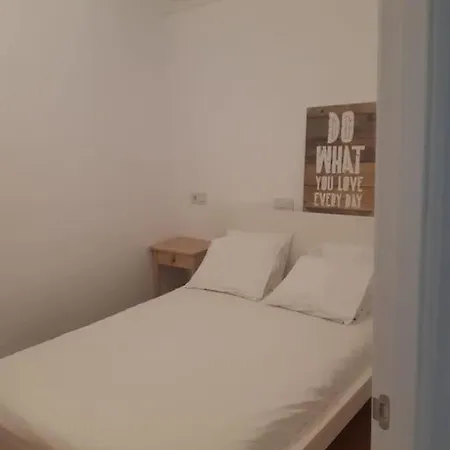 Apartment Playa *