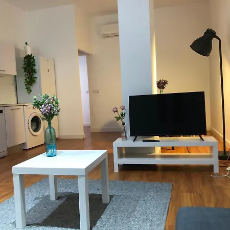 Apartment Playa *