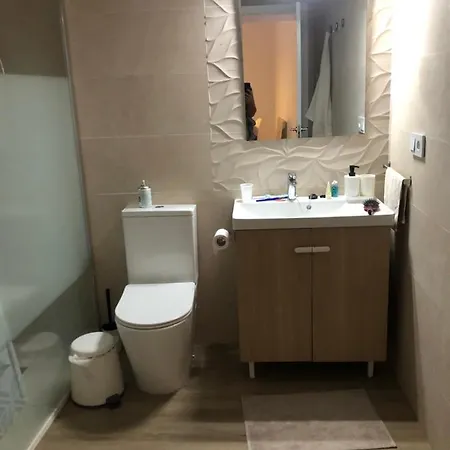 Apartment Playa